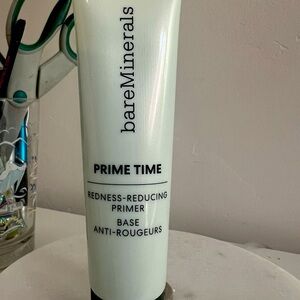 Bareminerals Primetime Redness Reducer